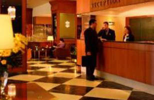 Holiday Inn 4****,  , ,   - Holiday Inn 4****, hotels Greece, Greece, Averest